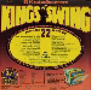 Kings Of Swing (LP) - Bild 2