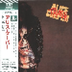 Alice Cooper: Trash (Blu-spec CD) - Bild 2