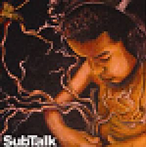 Cover - Sub-Conscious: Subtalk
