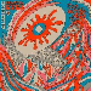 Crayola Eyes: Gushing (LP) - Bild 1