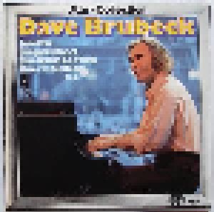 Dave Brubeck: Star-Collection (LP) - Bild 1
