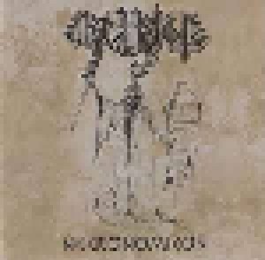 Orchriste: Necronomicon (CD) - Bild 1
