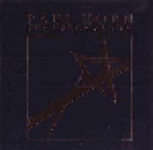 Paul Horn: Peace Album, The - Cover