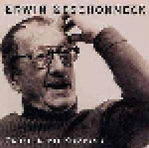Erwin Geschonneck: Gaukler Mit Kompass - Cover