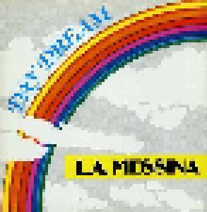 L.A.Messina: Day Dream - Cover