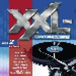 XXL - Super Long Versions - Cover