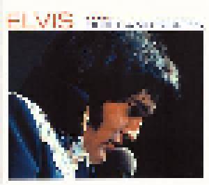 Elvis Presley: Dixieland Rocks - Cover