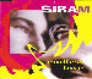 Siram: Endless Love - Cover
