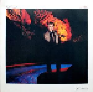 Tom Scott: Desire (LP) - Bild 1