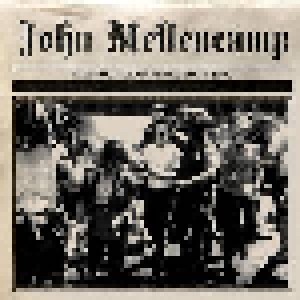 John Mellencamp: The Good Samaritan Tour 2000 (CD) - Bild 1
