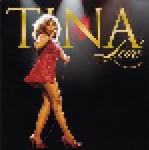 Tina Turner: Tina Live (DVD + CD) - Bild 1