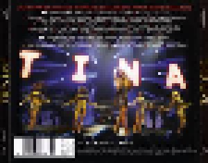 Tina Turner: Tina Live (DVD + CD) - Bild 3
