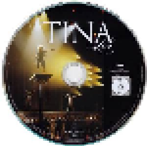 Tina Turner: Tina Live (DVD + CD) - Bild 4