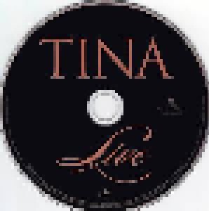 Tina Turner: Tina Live (DVD + CD) - Bild 6