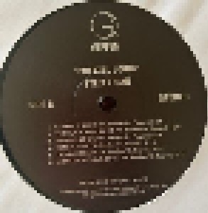 Steely Dan: Pretzel Logic (LP) - Bild 4