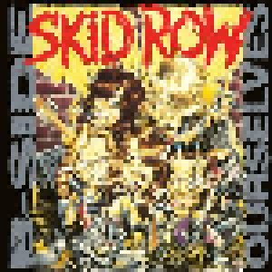 Skid Row: B-Side Ourselves (12") - Bild 1
