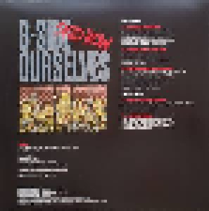 Skid Row: B-Side Ourselves (12") - Bild 2
