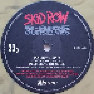 Skid Row: B-Side Ourselves (12") - Bild 3