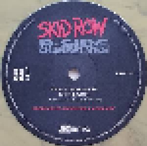 Skid Row: B-Side Ourselves (12") - Bild 4