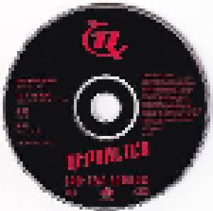 Republica: Drop Dead Gorgeous (Single-CD) - Bild 3