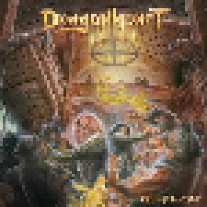 Cover - Dragonheart: Dragonheart's Tale, The
