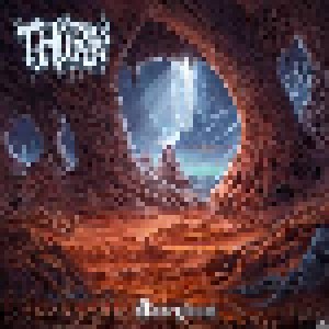 Thorn: Evergloom (CD) - Bild 1