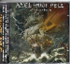 Axel Rudi Pell: Into The Storm (CD) - Bild 1