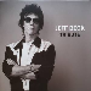 Jeff Beck Tribute (12") - Bild 1