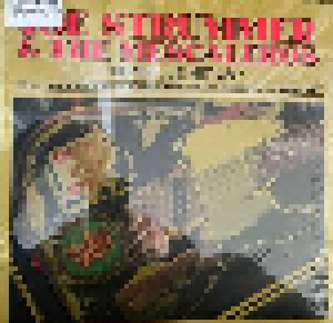 Joe Strummer & The Mescaleros: Hitsville Hit La (LP) - Bild 1