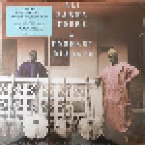 Ali Farka Touré & Toumani Diabaté: Ali & Toumani (2-LP) - Bild 2