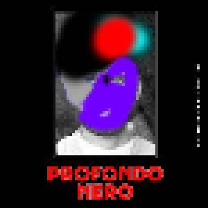 Cover - Loukas Thanos: Profondo Nero