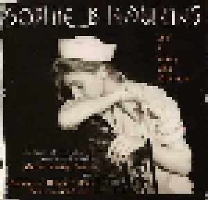 Sophie B. Hawkins: As I Lay Me Down (Single-CD) - Bild 1