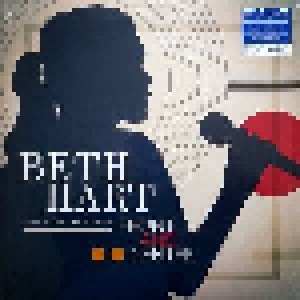 Beth Hart: Front And Center - Live From New York (2-LP) - Bild 2