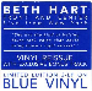Beth Hart: Front And Center - Live From New York (2-LP) - Bild 10