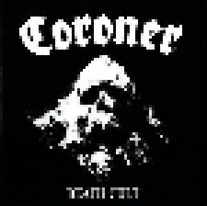 Coroner: Death Cult (LP) - Bild 1