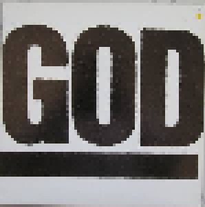 GOD: My Pal (12") - Bild 1