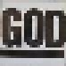 GOD: My Pal - Cover