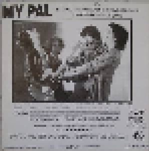GOD: My Pal (12") - Bild 2