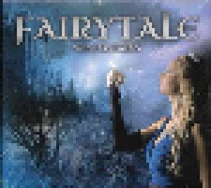 Cover - Fairytale: Winter Tales
