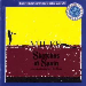 Miles Davis: Sketches Of Spain (CD) - Bild 1