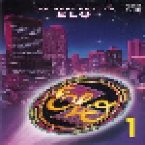 Electric Light Orchestra: The Very Best Of ELO 1 (CD) - Bild 1