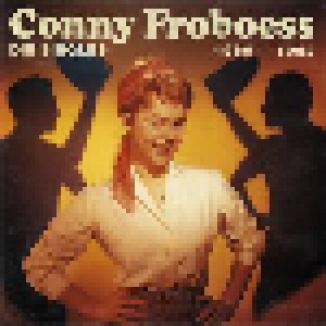 Conny Froboess: Die Singles - 1960-1962 (CD) - Bild 1