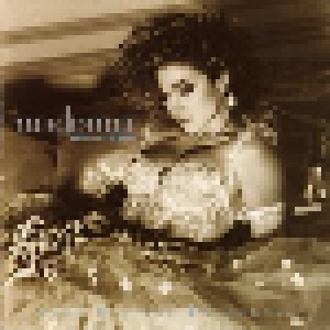 Madonna: Like A Virgin (CD) - Bild 1