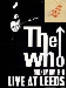 The Who: Live At Leeds (CD) - Bild 5