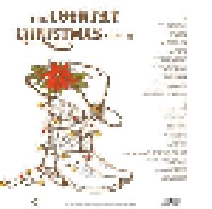 The Country Christmas Album (LP) - Bild 2