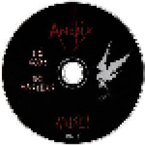 Amebix: Arise! (2-CD) - Bild 9
