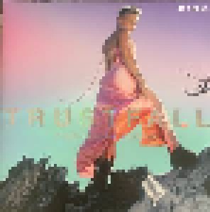 Cover - P!nk: Trustfall Tour Deluxe Edition