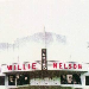 Willie Nelson: Teatro (HDCD) - Bild 1
