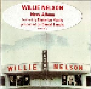 Willie Nelson: Teatro (HDCD) - Bild 2