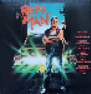 Repo Man (LP) - Bild 1